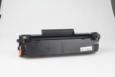 Value Remanufactured HP CE278A Toner Cartridge