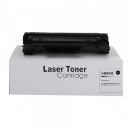 Value Remanufactured HP CE285A Toner Cartridge