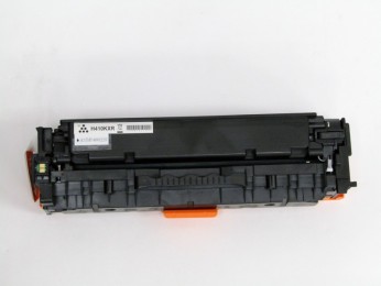 Value Remanufactured HP CE410X High Yield Black Toner also for 305X