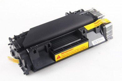 Value Remanufactured HP CF280A Toner Cartridge 80A