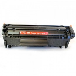 Value Remanufactured Canon L100 FX10 Toner Cartridge