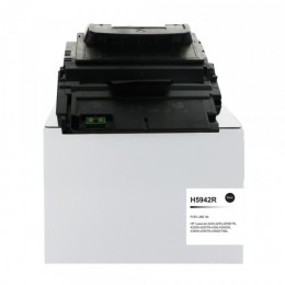 Value Remanufactured HP Q5942A Toner Cartridge