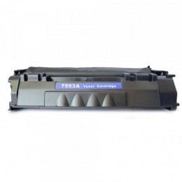 Value Remanufactured HP Q7553A Toner Cartridge