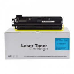 Value Remanufactured Brother TN230C Cyan Toner Cartridge