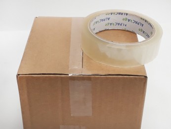 Clear Tape