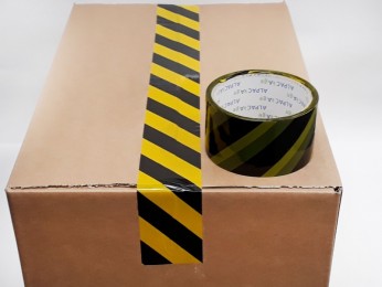 Printed Tape