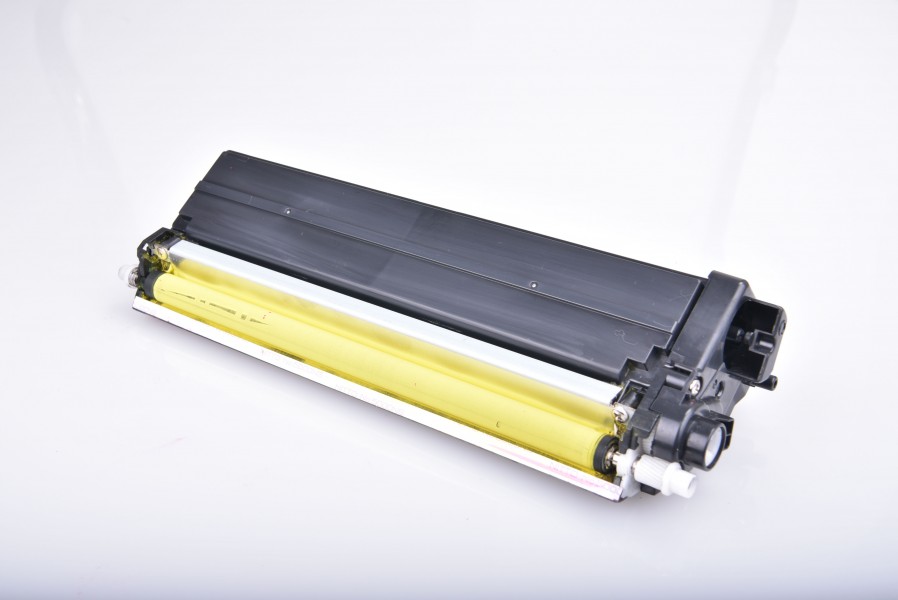 Value Compatible Brother TN426Y Extra High Yield Yellow Toner