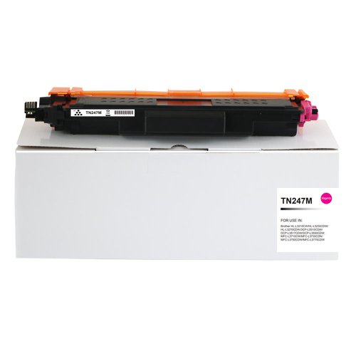 Value Compatible Compatible Brother TN248C Cyan Toner Cartridge