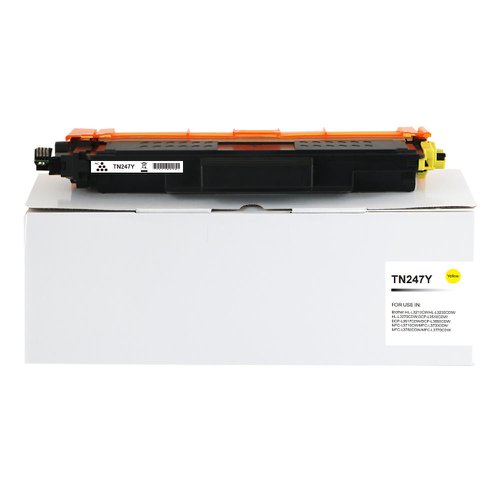 Value Compatible Compatible Brother TN248m Magenta Toner Cartridge