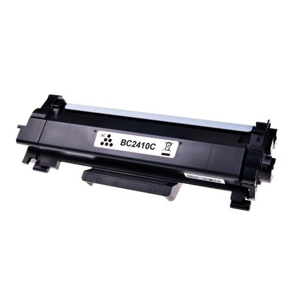 Value Compatible Brother HL-L2350 Standard Yield Toner TN2410 Chipped