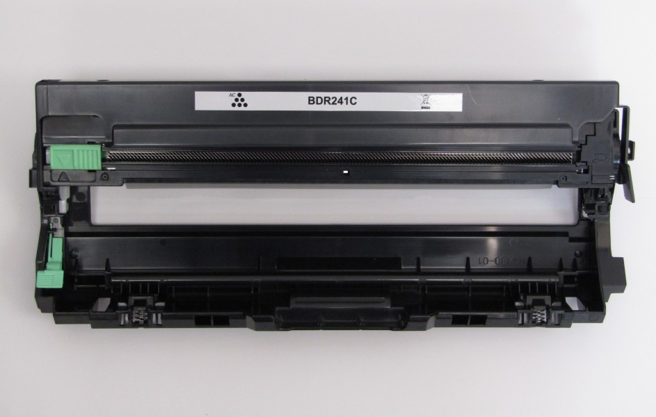 Value Compatible Brother DR241C Cyan Drum DR241CL