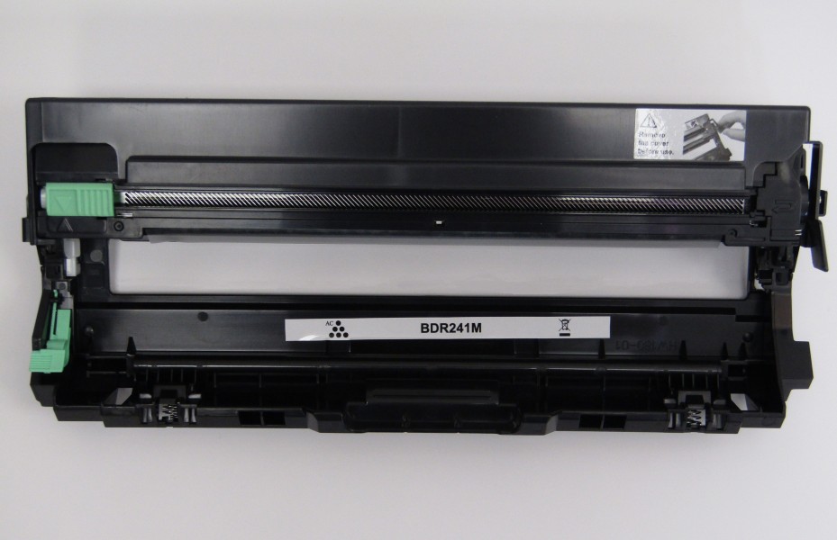 Value Compatible Brother DR241m Magenta Drum DR241CL