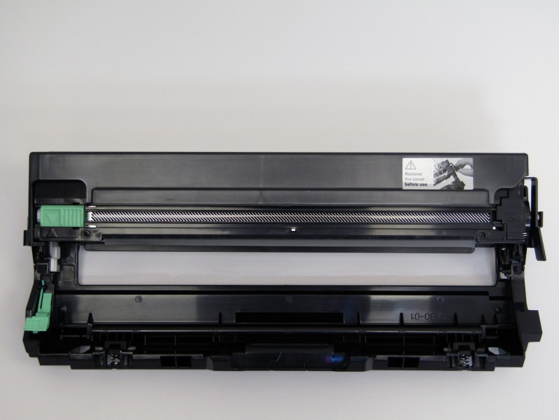 Value Compatible Brother DR241Y Yellow Drum DR241CL