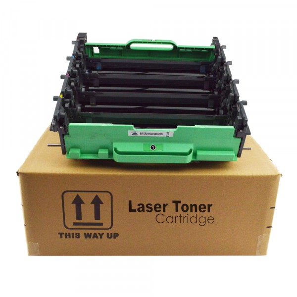 Value Remanufactured Brother HL4150 Drum Unit DR320CL