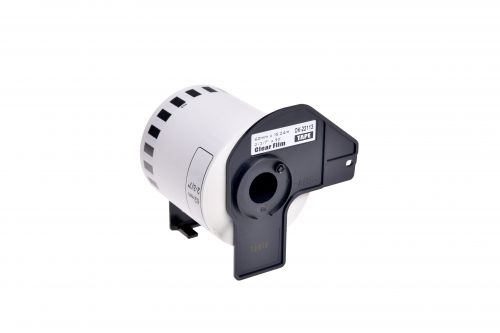 Value Compatible Brother DK-22113 Continuous Length Film Tape (Paper) Roll