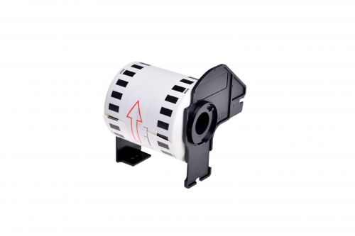 Value Compatible Brother DK-22606 Continuous Length Film Tape (Paper) Roll