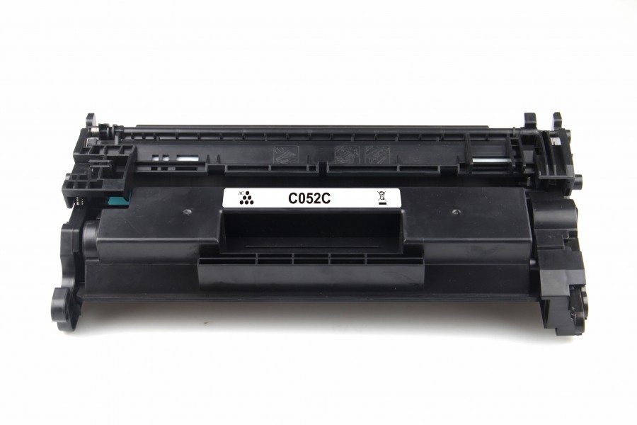 Value Compatible Canon LBP212 Standard Yield Toner 052 2199C002
