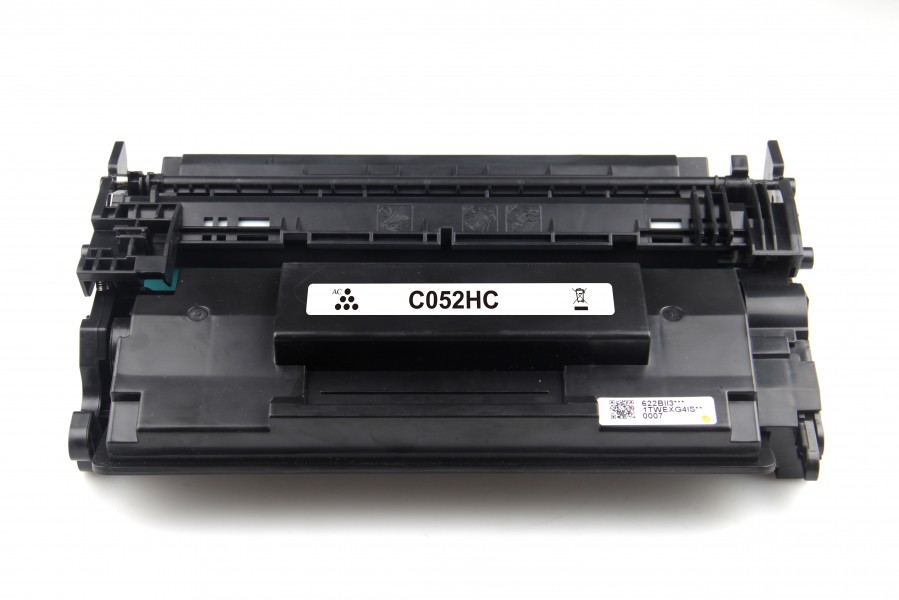 Value Compatible Canon LBP212 High Yield Toner 052H 2200C002