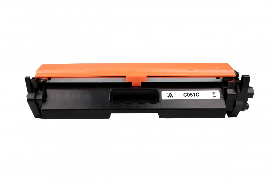 Value Compatible Canon LBP162 Standard Yield Toner 051