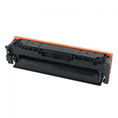 Value Compatible Canon 054HBK Black High Capacity Toner 3028C002
