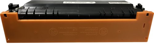 Value Compatible Canon 055H Yellow High Yield Toner 3017C002