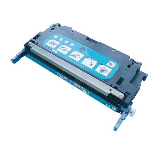 Value Remanufactured Canon IRC1021 Cyan Toner C-EXV26 1659B006AA