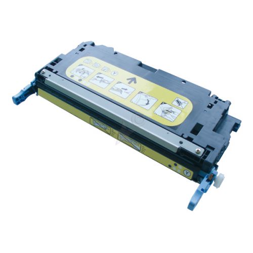 Value Remanufactured Canon IRC1021 Yellow Toner C-EXV26 1657B006AA
