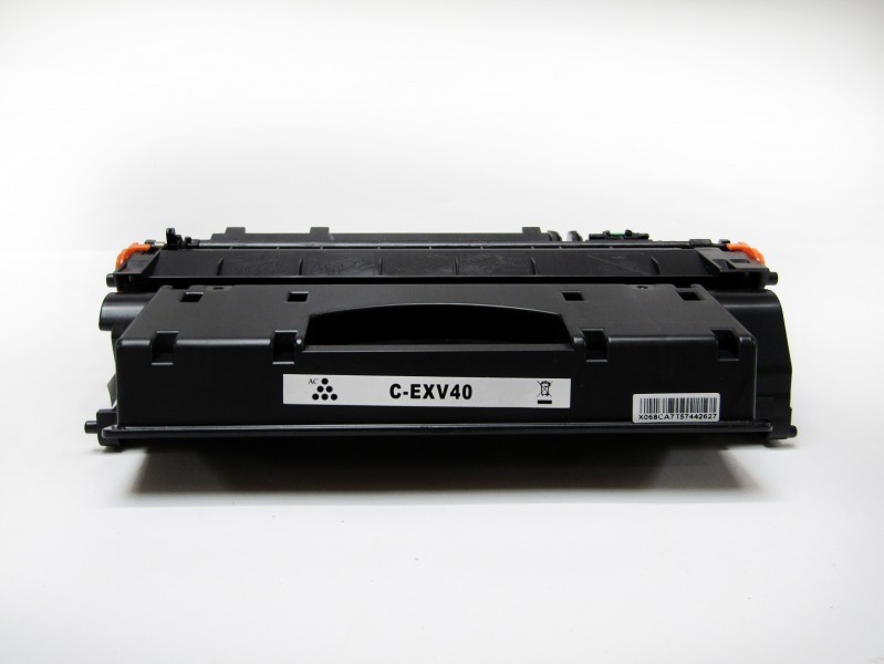 Value Compatible Canon IR1133 Toner C-EXV40