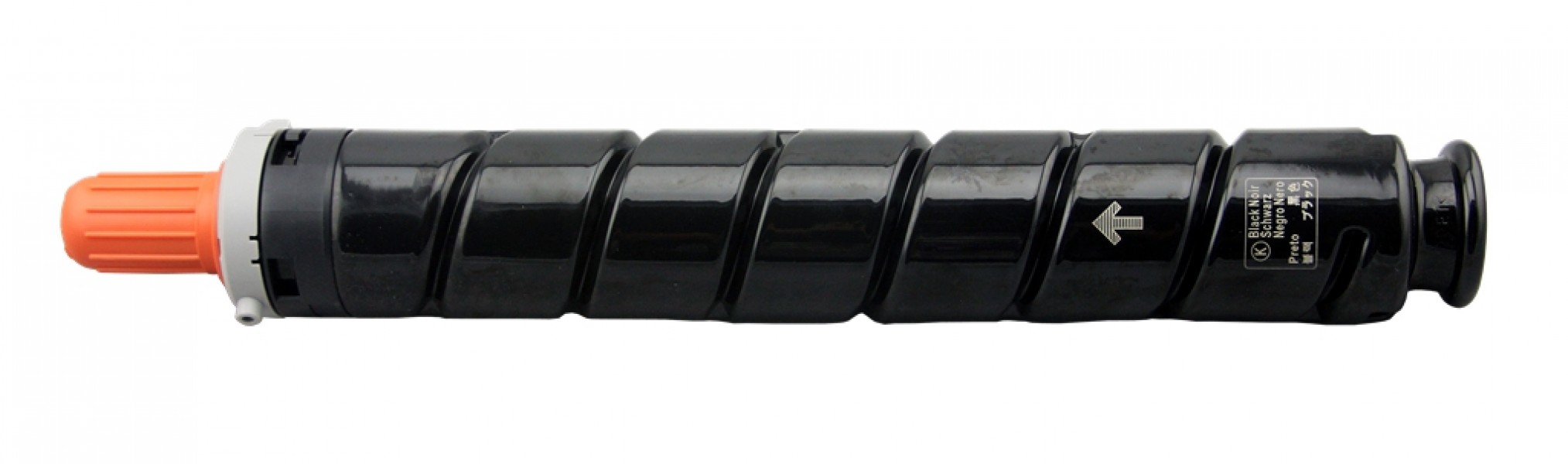 Value Compatible IRC2020 IRC2030 Black Toner C-EXV34