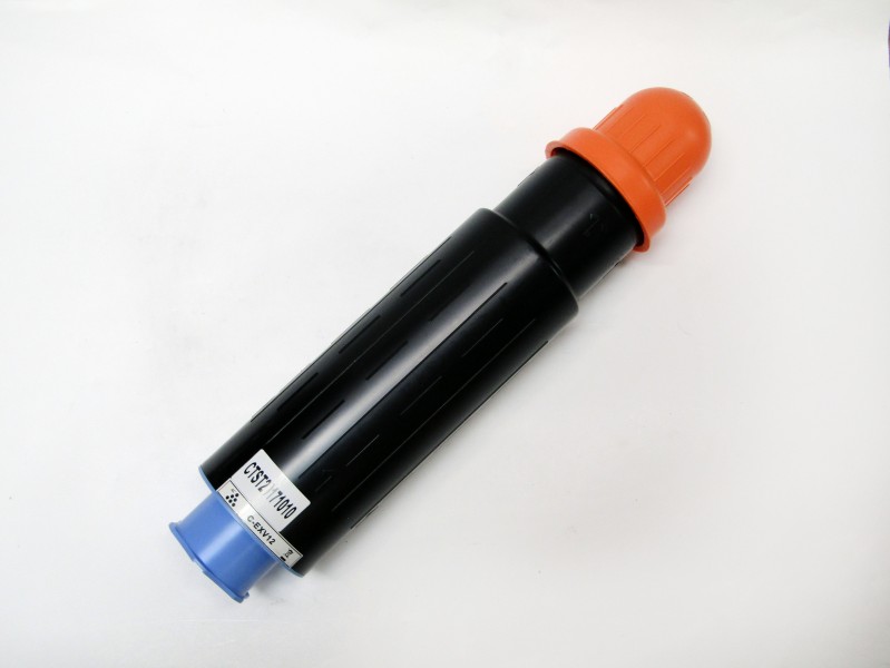 Value Compatible Canon IR3530 Toner C-EXV12