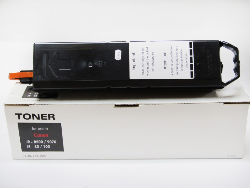 Value Compatible Canon IR8500 Toner C-EXV4 (Single)