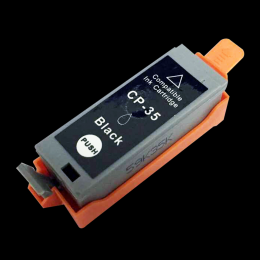 Value Compatible Canon PGI-35BK Ink Cartridge