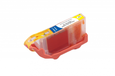 Value Compatible Canon CLI-42Y Yellow Ink Cartridge