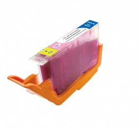 Value Compatible Canon Pixma Pro 9500 PGI-9PM Photo Magenta Ink Cartridge