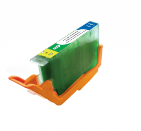 Value Compatible Canon Pixma Pro 9500 PGI-9G Green Ink Cartridge