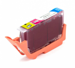 Value Compatible Canon PGI-72m Magenta Ink Cartridge