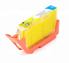Value Compatible Canon PGI-72Y Yellow Ink Cartridge