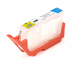 Value Compatible Canon PGI-72CO Chrome Optimiser Ink Cartridge