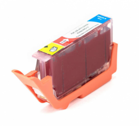 Value Compatible Canon PGI-72R Red Ink Cartridge