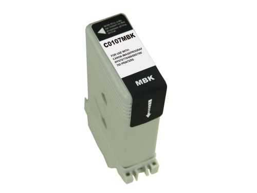 Value Compatible Canon PFI-107MBK Matte Black Ink Cartridge