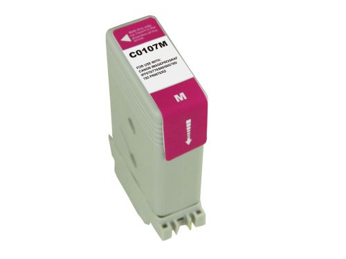 Value Compatible Canon PFI-107m Magenta Ink Cartridge