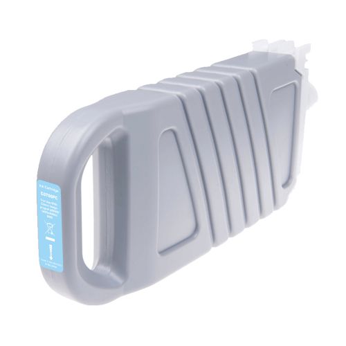 Value Compatible Canon PFI-706PC High Capacity Photo Cyan Wide Format Ink Cartridge 6685B001AA