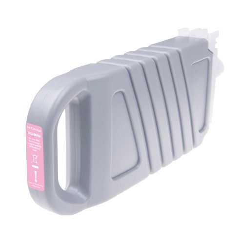 Value Compatible Canon PFI-706PM High Capacity Photo Magenta Wide Format Ink Cartridge 6686B001AA