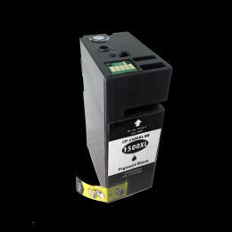 Value Compatible Canon PGI-1500XLBK High Yield Black Ink Cartridge