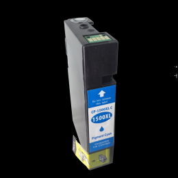Value Compatible Canon PGI-1500XLC High Yield Cyan Ink Cartridge