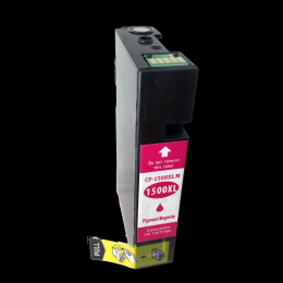Value Compatible Canon PGI-1500XLM High Yield Magenta Ink Cartridge