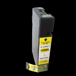 Value Compatible Canon PGI-1500XLY High Yield Yellow Ink Cartridge