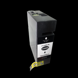 Value Compatible Canon PGI-2500XLBK High Yield Black Ink Cartridge alternative image 1