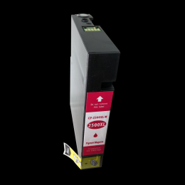 Value Compatible Canon PGI-2500XLM High Yield Magenta Ink Cartridge alternative image 1