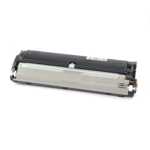 Value Remanufactured Epson Aculaser C900 Black Toner S050100 also for Konica Minolta QMS2300 1710517-005